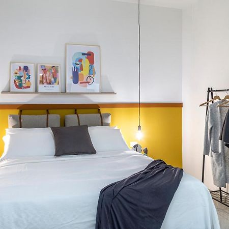 Lovely Nest In The City Center Fast Wifi Trieste Extérieur photo