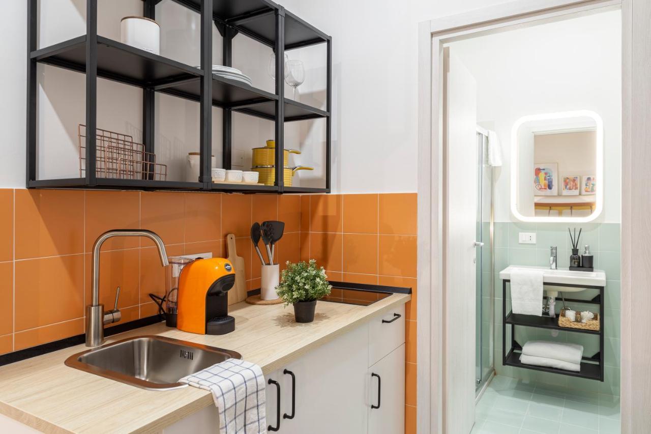 Lovely Nest In The City Center Fast Wifi Trieste Extérieur photo