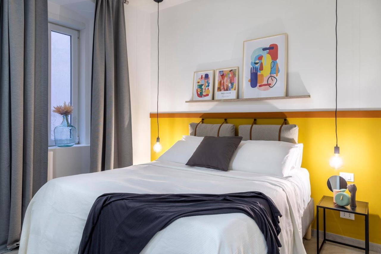 Lovely Nest In The City Center Fast Wifi Trieste Extérieur photo
